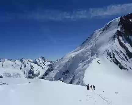 Ski Rando Aletschhorn 4jours (18)